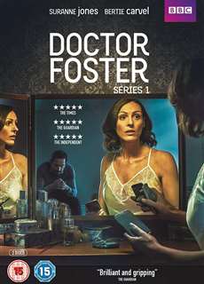Thế Giới Vợ Chồng (Phần 1) - Doctor Foster (Season 1) - (2015) - PhimMoi2024 - Website xem phim miễn phí tốt nhất