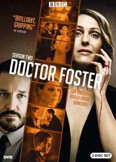Thế Giới Vợ Chồng (Phần 2) - Doctor Foster (Season 2) - (2017) - PhimMoi2024 - Website xem phim miễn phí tốt nhất