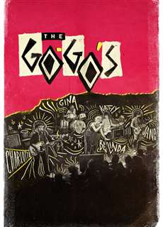 The Go-Go's - The Go-Go's - (2021) - PhimMoi2024 - Website xem phim miễn phí tốt nhất