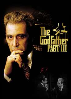 The Godfather: Part III - The Godfather: Part III - (1990) - PhimMoi2024 - Website xem phim miễn phí tốt nhất