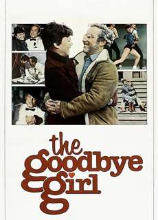 The Goodbye Girl - The Goodbye Girl - (1977) - PhimMoi2024 - Website xem phim miễn phí tốt nhất