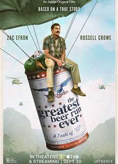 The Greatest Beer Run Ever - The Greatest Beer Run Ever - (2022) - PhimMoi2024 - Website xem phim miễn phí tốt nhất