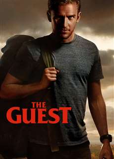 The Guest - The Guest - (2014) - PhimMoi2024 - Website xem phim miễn phí tốt nhất