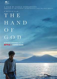 The Hand of God - The Hand of God - (2021) - PhimMoi2024 - Website xem phim miễn phí tốt nhất