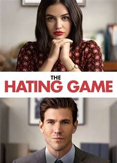 The Hating Game - The Hating Game - (2021) - PhimMoi2024 - Website xem phim miễn phí tốt nhất