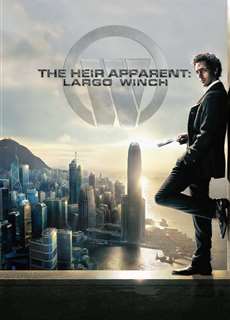 The Heir Apparent: Largo Winch - Largo Winch - (2008) - PhimMoi2024 - Website xem phim miễn phí tốt nhất