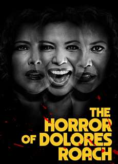 The Horror of Dolores Roach - The Horror of Dolores Roach - (2023) - PhimMoi2024 - Website xem phim miễn phí tốt nhất