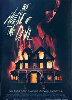 The House of the Devil - The House of the Devil - (2009) - PhimMoi2024 - Website xem phim miễn phí tốt nhất