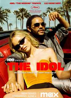 The Idol  - The Idol  - (2023) - PhimMoi2024 - Website xem phim miễn phí tốt nhất