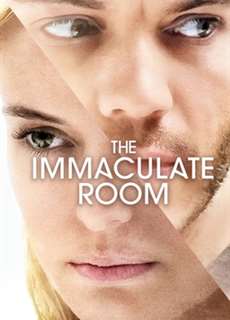 The Immaculate Room - The Immaculate Room - (2022) - PhimMoi2024 - Website xem phim miễn phí tốt nhất