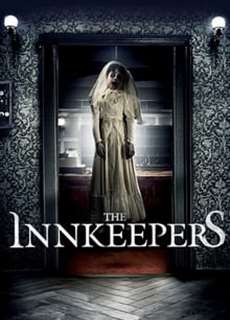 The Innkeepers - The Innkeepers - (2011) - PhimMoi2024 - Website xem phim miễn phí tốt nhất
