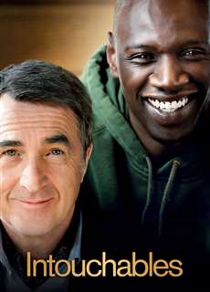Những Kẻ Bên Lề - The Intouchables - (2011) - PhimMoi2024 - Website xem phim miễn phí tốt nhất
