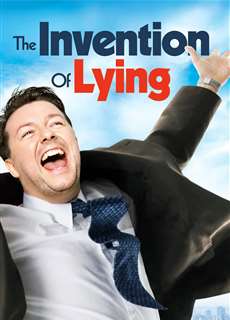 The Invention of Lying - The Invention of Lying - (2009) - Website xem phim miễn phí tốt nhất