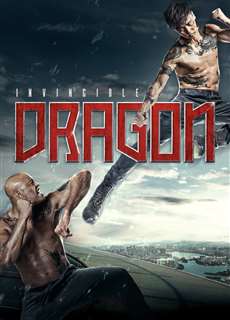 The Invincible Dragon - The Invincible Dragon - (2019) - PhimMoi2024 - Website xem phim miễn phí tốt nhất