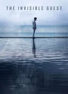 The Invisible Guest - The Invisible Guest - (2017) - PhimMoi2024 - Website xem phim miễn phí tốt nhất