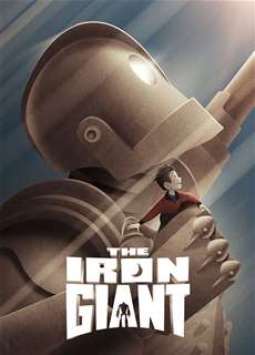 The Iron Giant - The Iron Giant - (1999) - PhimMoi2024 - Website xem phim miễn phí tốt nhất