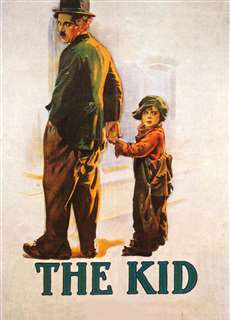 The Kid - The Kid - (1921) - PhimMoi2024 - Website xem phim miễn phí tốt nhất