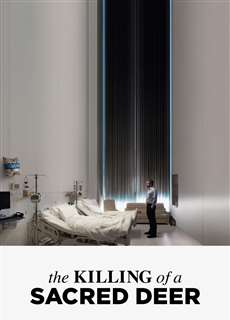 The Killing of a Sacred Deer - The Killing of a Sacred Deer - (2017) - PhimMoi2024 - Website xem phim miễn phí tốt nhất