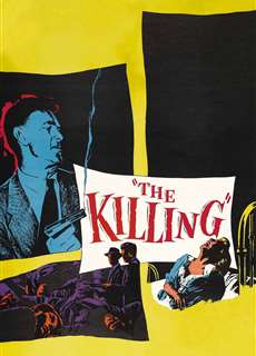 The Killing - The Killing - (1956) - PhimMoi2024 - Website xem phim miễn phí tốt nhất