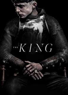 The King - The King - (2019) - PhimMoi2024 - Website xem phim miễn phí tốt nhất