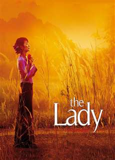 The Lady - The Lady - (2011) - PhimMoi2024 - Website xem phim miễn phí tốt nhất