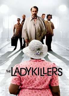 The Ladykillers - The Ladykillers - (2004) - PhimMoi2024 - Website xem phim miễn phí tốt nhất