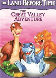 The Land Before Time II: The Great Valley Adventure - The Land Before Time II: The Great Valley Adventure - (1994) - PhimMoi2024 - Website xem phim miễn phí tốt nhất