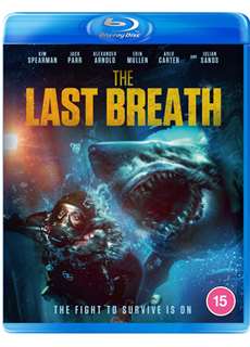 The Last Breath - The Last Breath - (2024) - Website xem phim miễn phí tốt nhất