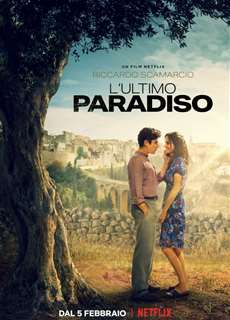 The Last Paradiso - The Last Paradiso - (2020) - PhimMoi2024 - Website xem phim miễn phí tốt nhất