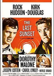 The Last Sunset - The Last Sunset - (1961) - PhimMoi2024 - Website xem phim miễn phí tốt nhất