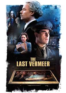 The Last Vermeer - The Last Vermeer - (2020) - PhimMoi2024 - Website xem phim miễn phí tốt nhất