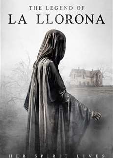 The Legend of La Llorona - La Llorona - (2022) - PhimMoi2024 - Website xem phim miễn phí tốt nhất