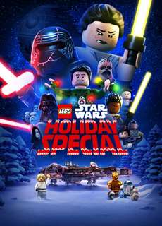 The Lego Star Wars Holiday Special - The Lego Star Wars Holiday Special - (2020) - PhimMoi2024 - Website xem phim miễn phí tốt nhất