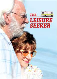 The Leisure Seeker - The Leisure Seeker - (2017) - Website xem phim miễn phí tốt nhất