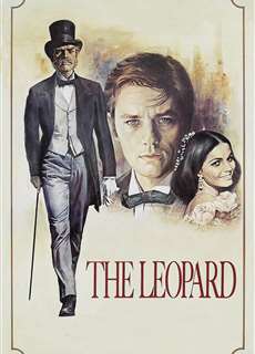The Leopard - Il gattopardo - (1963) - PhimMoi2024 - Website xem phim miễn phí tốt nhất