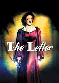 The Letter - The Letter - (1940) - PhimMoi2024 - Website xem phim miễn phí tốt nhất