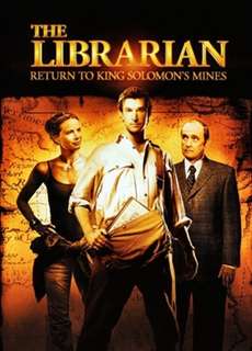 The Librarian- Return to King Solomon's Mines - Hội Thủ Thư: Trở Về Kho Tàng Vua Solomon - (2006) - PhimMoi2024 - Website xem phim miễn phí tốt nhất