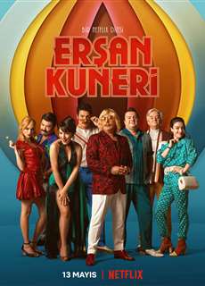 The Life and Movies of Erşan Kuneri - The Life and Movies of Erşan Kuneri - (2022) - PhimMoi2024 - Website xem phim miễn phí tốt nhất