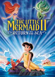 The Little Mermaid II: Return to the Sea - The Little Mermaid II: Return to the Sea - (2000) - PhimMoi2024 - Website xem phim miễn phí tốt nhất