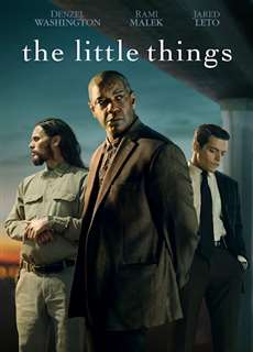 The Little Things - The Little Things - (2021) - PhimMoi2024 - Website xem phim miễn phí tốt nhất