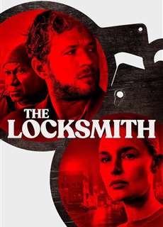 The Locksmith - The Locksmith - (2023) - PhimMoi2024 - Website xem phim miễn phí tốt nhất