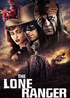 The Lone Ranger - The Lone Ranger - (2013) - PhimMoi2024 - Website xem phim miễn phí tốt nhất