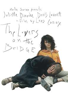 The Lovers on the Bridge - The Lovers on the Bridge - (1991) - PhimMoi2024 - Website xem phim miễn phí tốt nhất