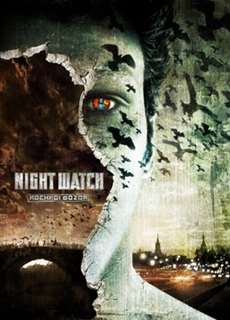  Thế Lực Ánh Sáng - Night Watch - (2004) - PhimMoi2024 - Website xem phim miễn phí tốt nhất