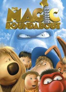 The Magic Roundabout - The Magic Roundabout - (2005) - PhimMoi2024 - Website xem phim miễn phí tốt nhất