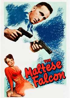 The Maltese Falcon - The Maltese Falcon - (1941) - PhimMoi2024 - Website xem phim miễn phí tốt nhất