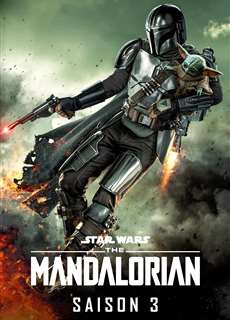 The Mandalorian (Phần 3) - The Mandalorian (Season 3) - (2023) - PhimMoi2024 - Website xem phim miễn phí tốt nhất