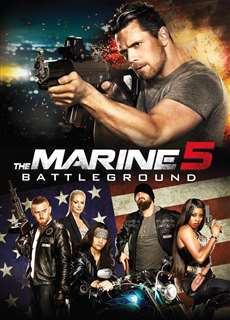 The Marine 5: Battleground - The Marine 5: Battleground - (2017) - PhimMoi2024 - Website xem phim miễn phí tốt nhất