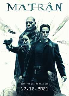 The Matrix - The Matrix - (1999) - PhimMoi2024 - Website xem phim miễn phí tốt nhất