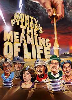 The Meaning of Life - The Meaning of Life - (1983) - PhimMoi2024 - Website xem phim miễn phí tốt nhất
